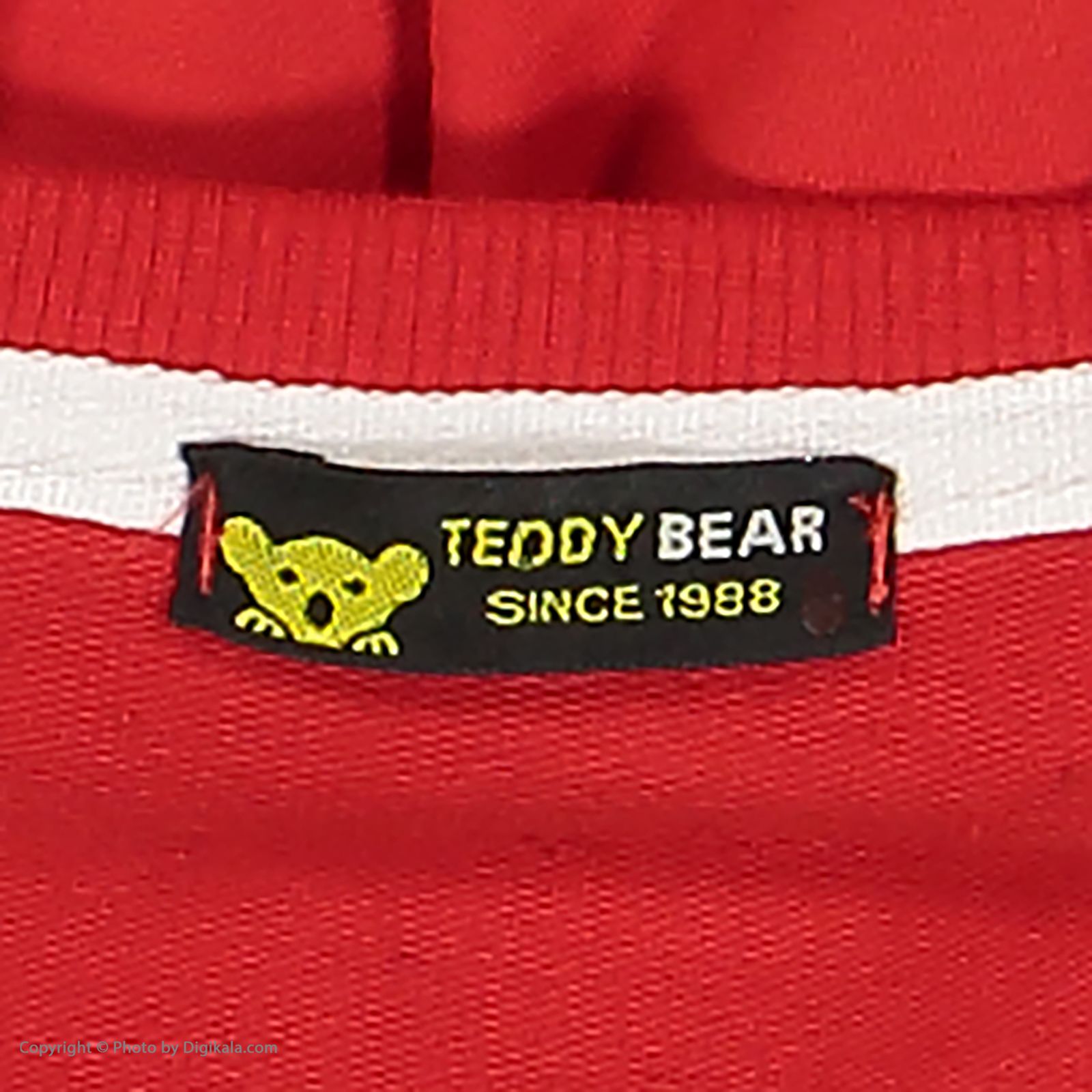 سویشرت بچگانه خرس کوچولو مدل 2011170-72 -  - 5