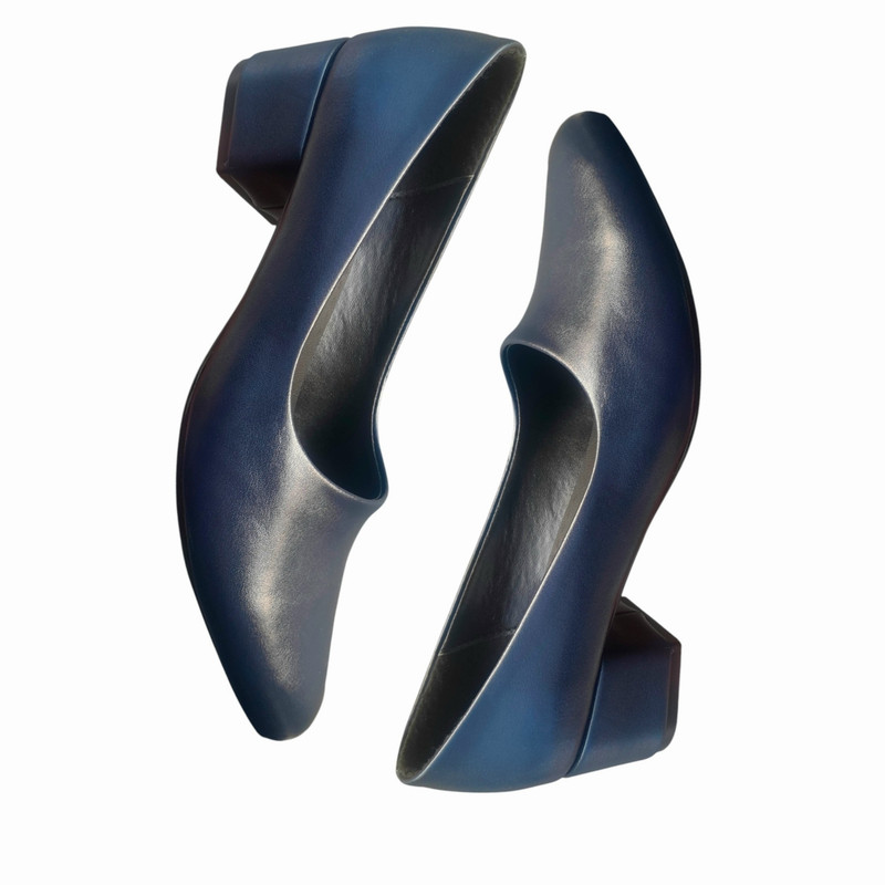 ست کیف و کفش زنانه مدل لودشکا