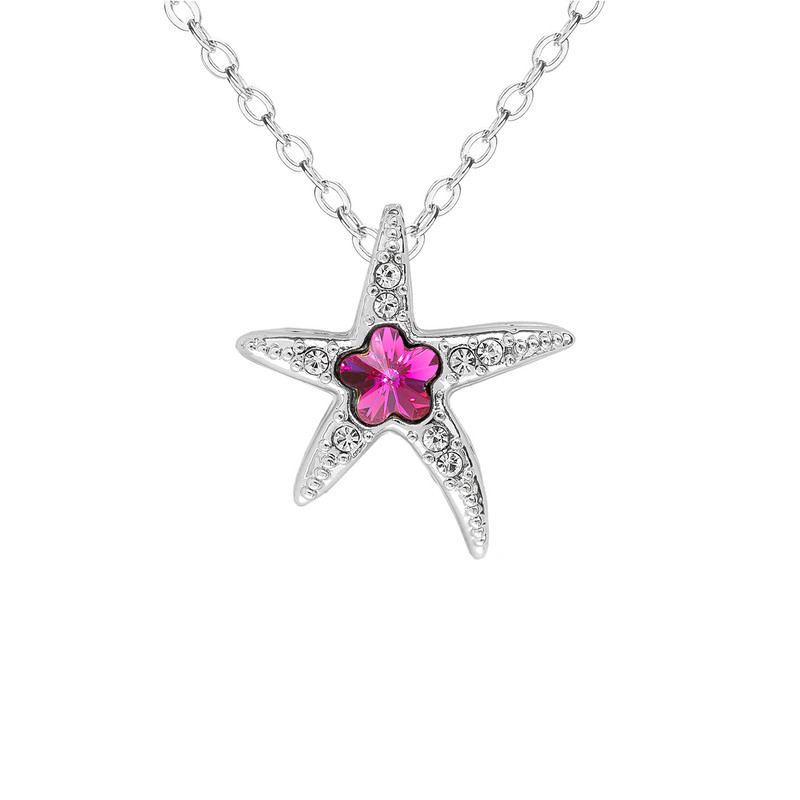 گردنبند زنانه مدل GN-89904