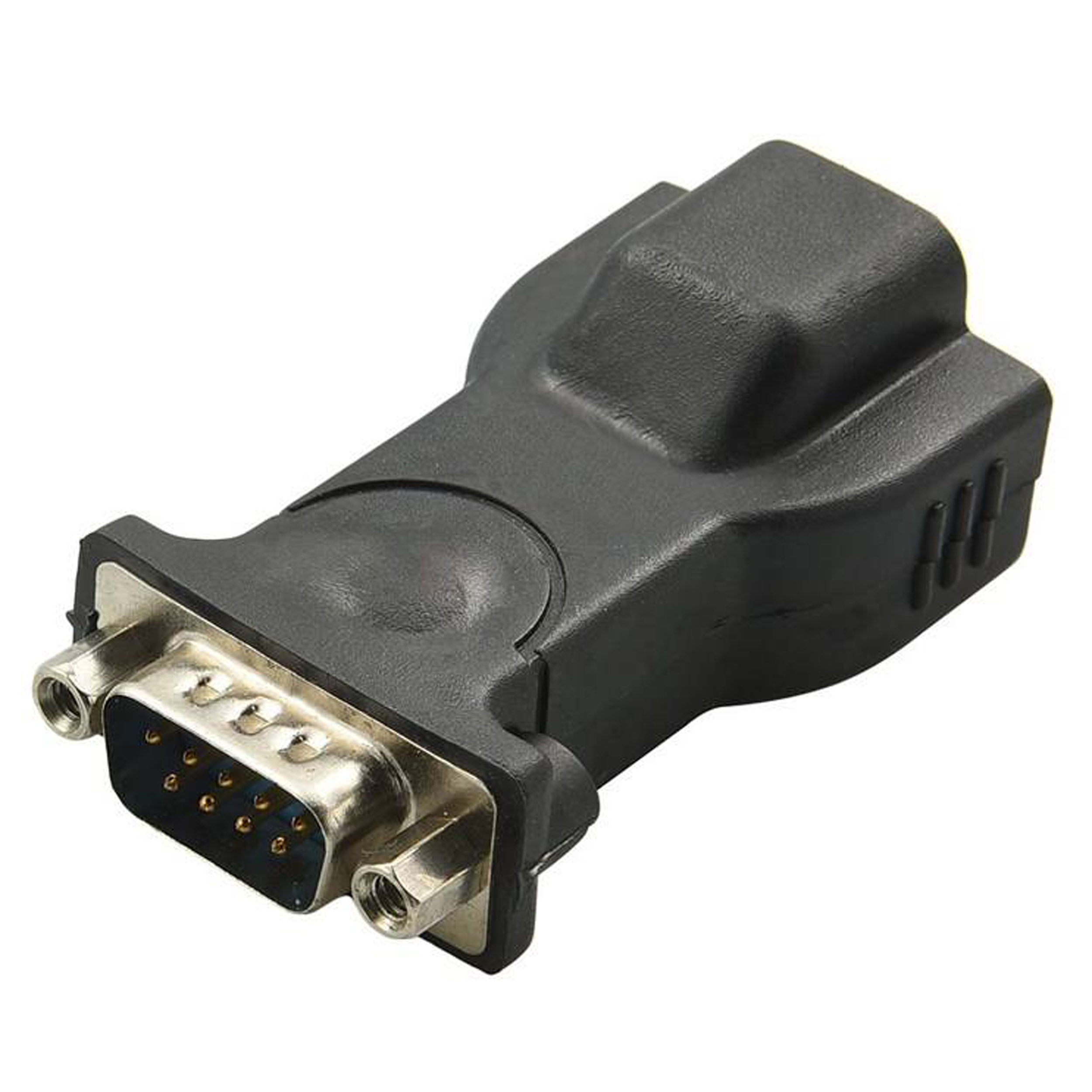 مبدل RS232 به USB شارک مدل DB9