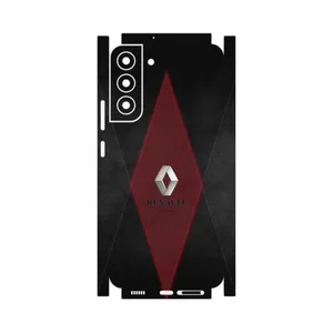 MAHOOT Renault-FullSkin Cover Sticker for Samsung Galaxy S22 Plus 5G