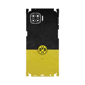MAHOOT Borussia Dortmund FC-FullSkin Cover Sticker for Oppo A93