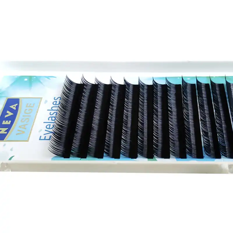 مژه مصنوعی نوا مدل Q10-C9mm