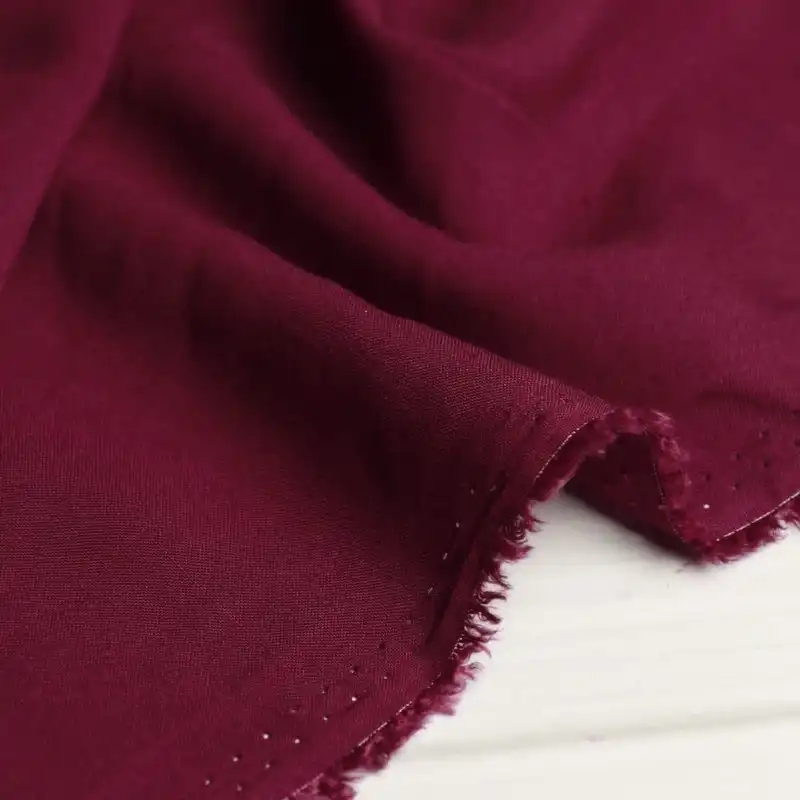 پارچه لباس مدل نخی ساده