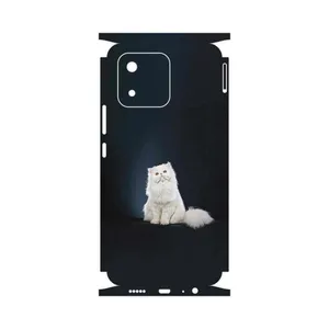 MAHOOT Persian_cat-FullSkin Cover Sticker for Honor X5