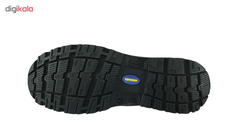 کفش ایمنی مدل B446 کفش ایمنی مدل B446