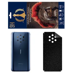 INFINITI PRO SD Back Skin For NOKIA 9 PureView