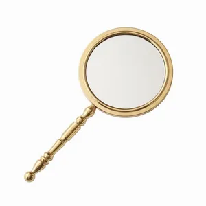 آینه برنزی مدل r3640