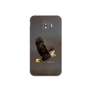 MAHOOT Eagle Cover Sticker for Samsung Galaxy J2 Pro 2018