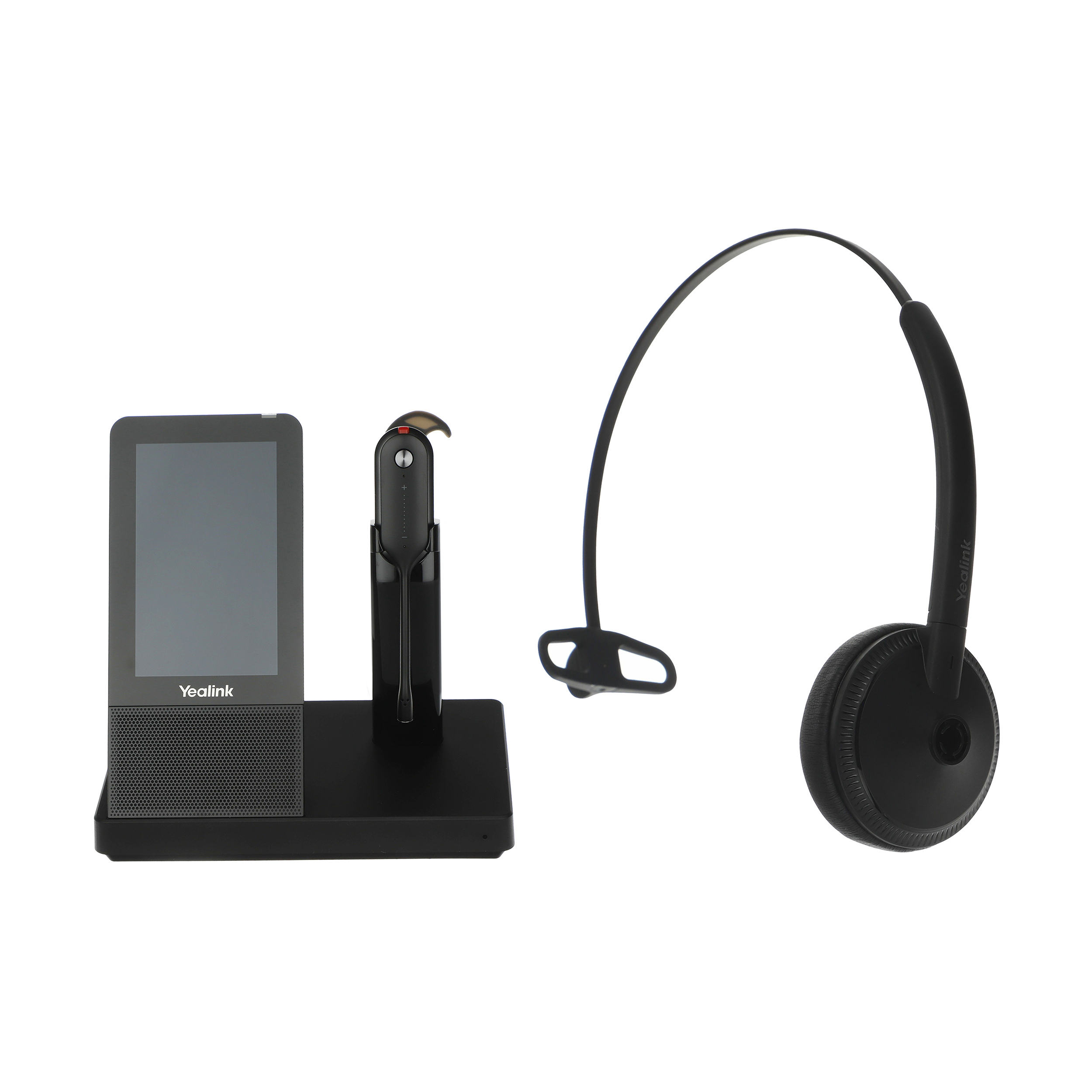 هدست تلفن یالینک مدل WH67 UC
