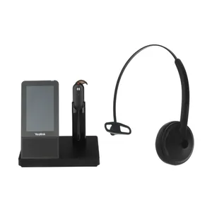 هدست تلفن یالینک مدل WH67 UC