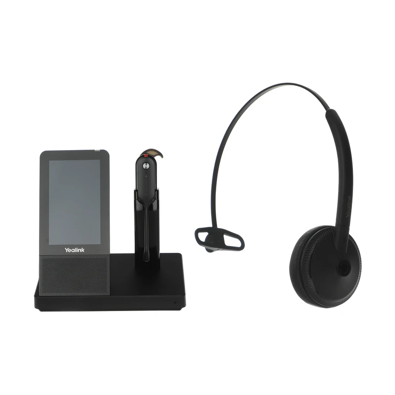 هدست تلفن یالینک مدل WH67 UC