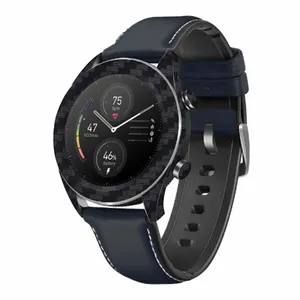  برچسب ماهوت طرح Carbon-Fiber مناسب برای ساعت هوشمند آنر watch magic