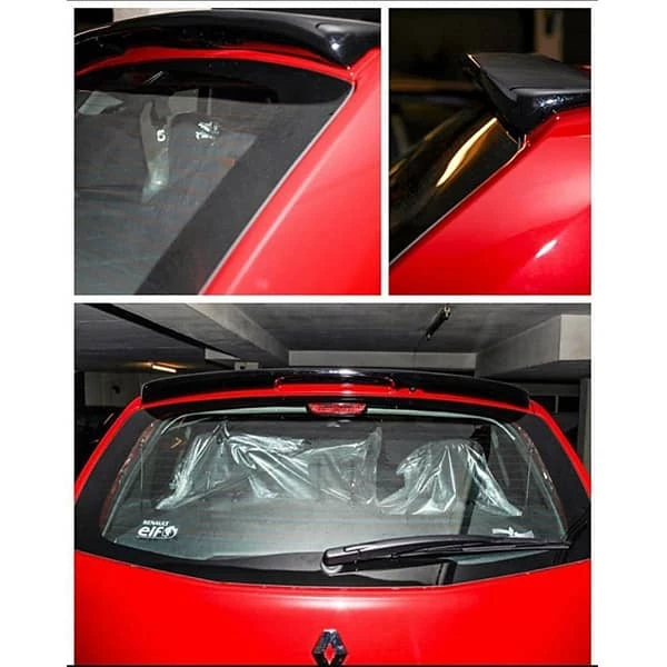 عکس شماره 2 : بال عقب خودرو طرح اسپرت مناسب برای رنو ساندرو