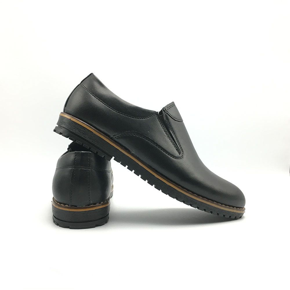 کفش مردانه مدل آوید JB1575 -  - 5