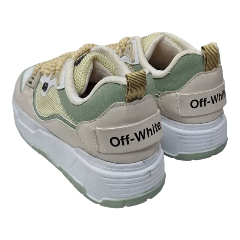 کفش روزمره زنانه مدل اسپرت کد 6402