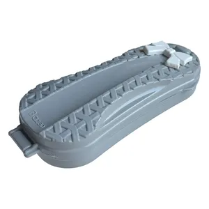 جارو دستی بازن مدل تک محور کد t1