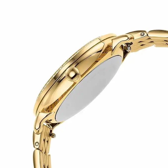 ساعت مچی عقربه ای زنانه فسیل مدل ES5167