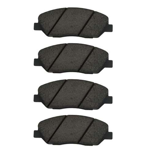  لنت ترمز جلو آفورتیس مدل 1D3707L-SA مناسب برای هیوندا سانتافه