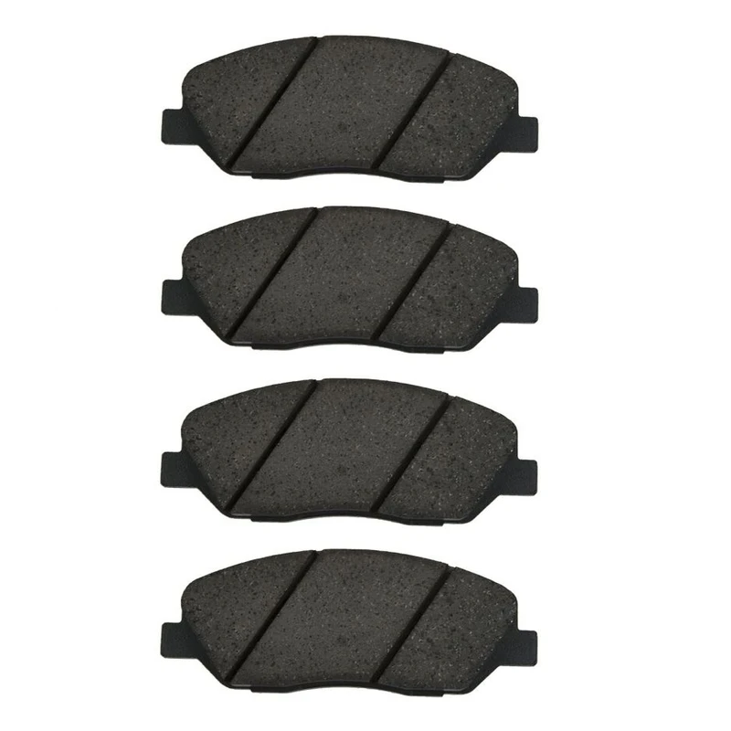  لنت ترمز جلو آفورتیس مدل 1D3707L-GS مناسب برای هیوندای جنسیس