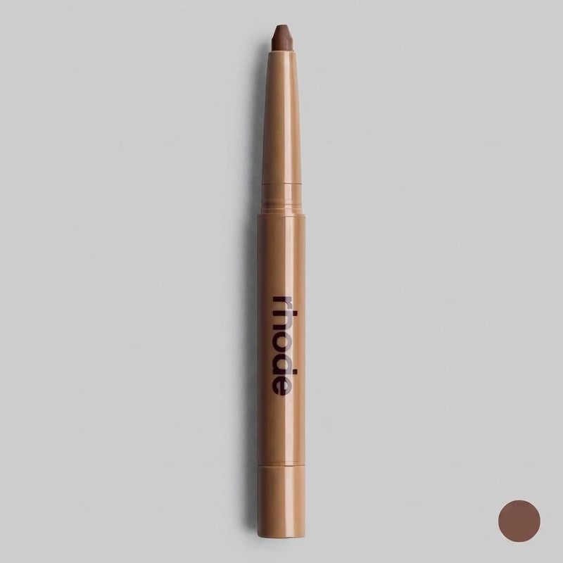 مداد لب رود مدل flex شماره 03