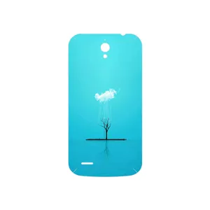 MAHOOT Minimal Tree Cover Sticker for Huawei Ascend G610