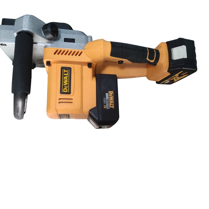 اره زنجیری شارژی دیوالت مدل power max 40