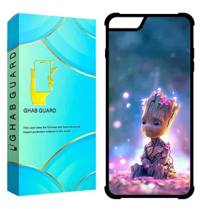 Ghab Guard CHAPGHAB Cover For Apple iPhone 7 Plus / iPhone 8 Plus
