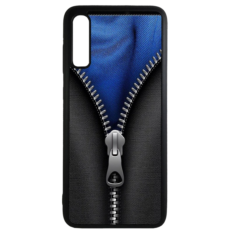 کاور طرح لباس کد 1146 مناسب برای گوشی موبایل سامسونگ galaxy a70