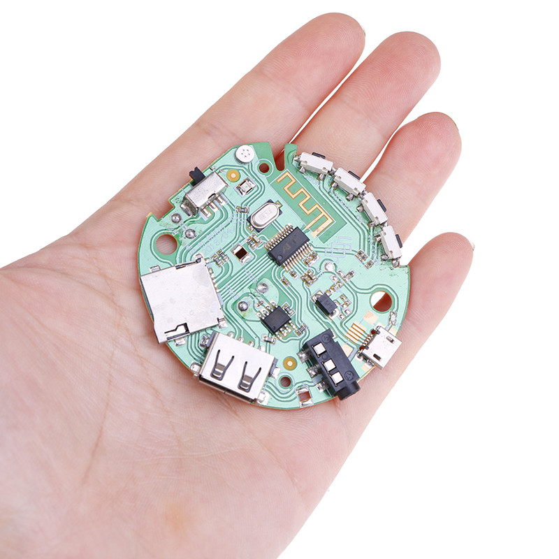برد الکترونیکی بلوتوث کد S08U برد الکترونیکی بلوتوث کد S08U