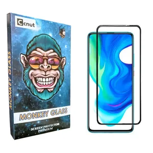 Coconut monku Screen Protector For Xiaomi Poco F2 Pro