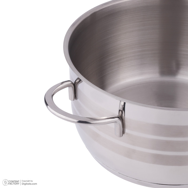 سرویس پخت و پز 9 پارچه راد مدل N-R1434