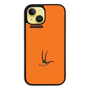 AKAM AMC-WA15-OGGY-18 Cover For Apple iPhone 15