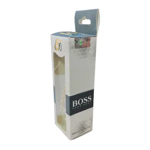 خوشبو کننده خودرو روجان مدل Boss حجم 10 میلی لیتر
