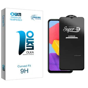 Cooling Olka Screen Protector For Samsung Galaxy M13 5G