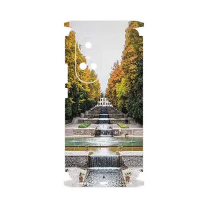 MAHOOT SHAHZADEH_Garden-FullSkin Cover Sticker for Oppo Reno 10 5G