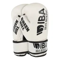 دستکش بوکس گرین هیل مدل aiba 2025