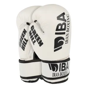 دستکش بوکس گرین هیل مدل aiba 2025