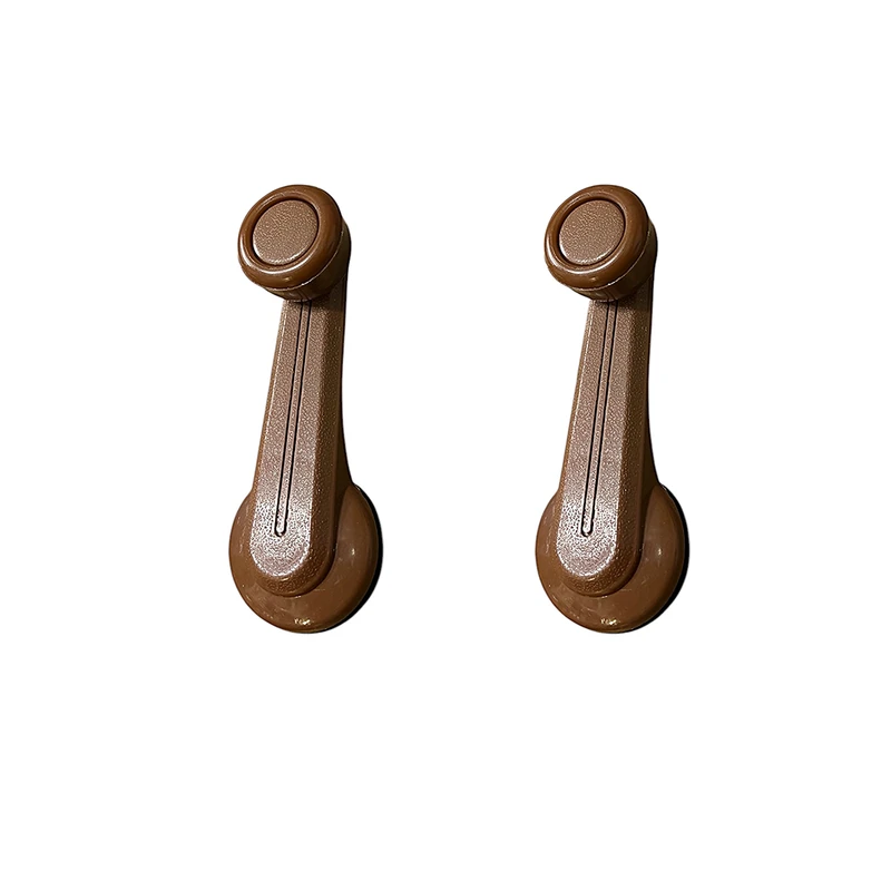 دستگیره شیشه بالابر کد SA12  مناسب برای نیسان پاترول بسته ٢ عددی