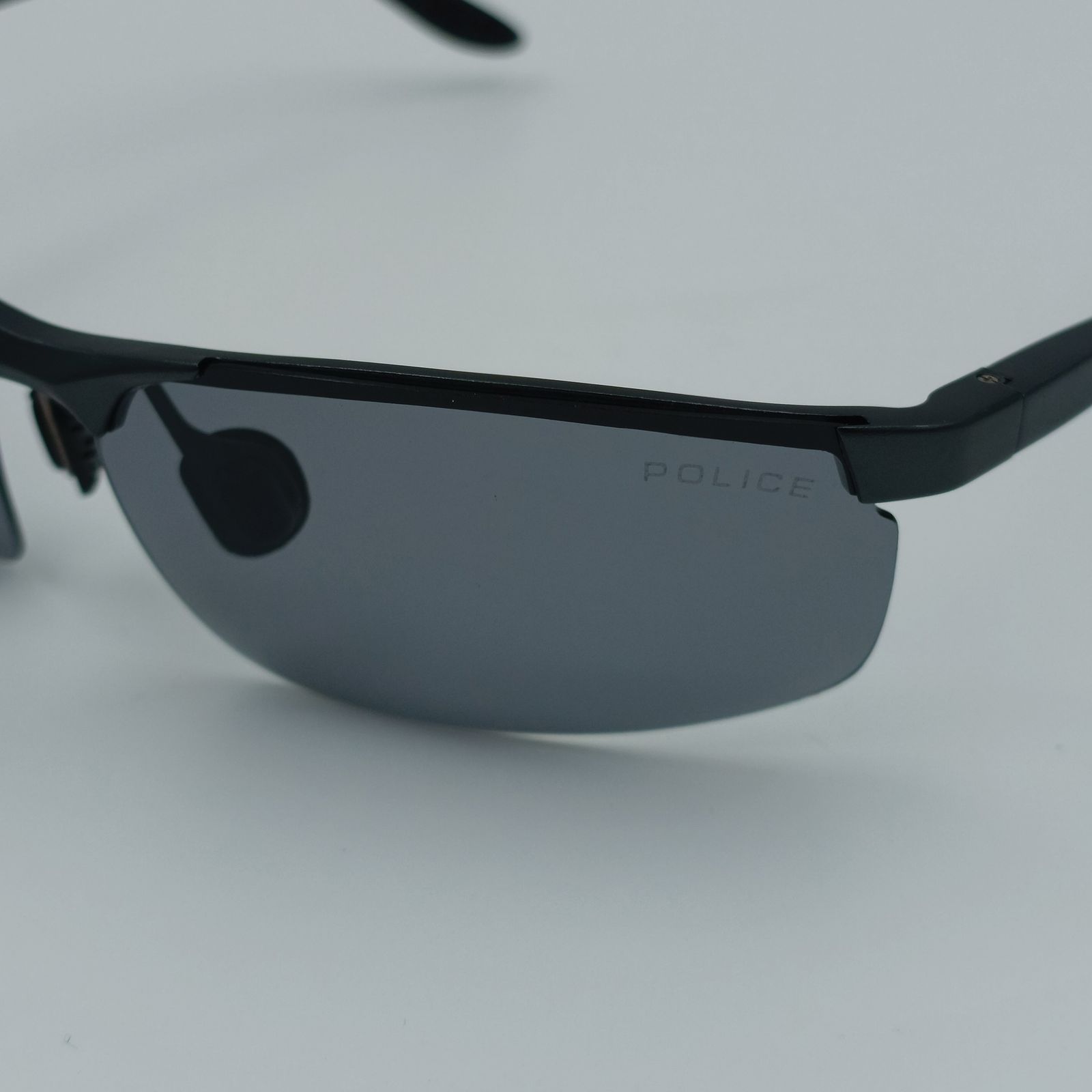 عینک آفتابی پلیس مدل TY481 C2 -  - 5