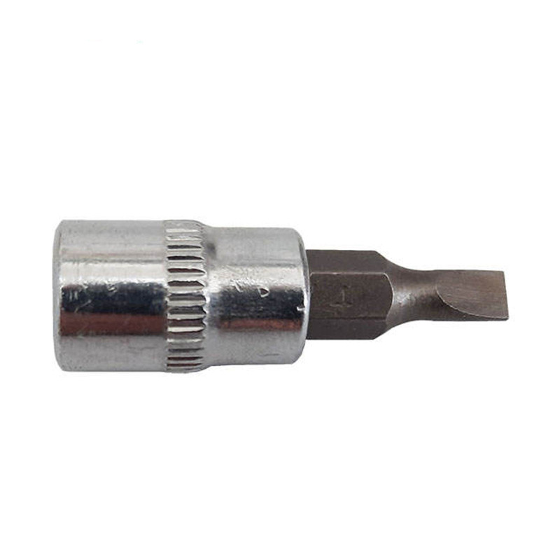 مجموعه 7 عددی پیچ گوشتی بکسی و سری پیچگوشتی مدل DR-3001 سایز 1.4 میلی متر مجموعه 7 عددی پیچ گوشتی بکسی و سری پیچگوشتی مدل DR-3001 سایز 1.4 میلی متر