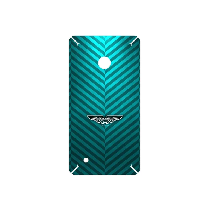 برچسب پوششی ماهوت مدل Aston Martin مناسب برای گوشی موبایل نوکیا Lumia 530