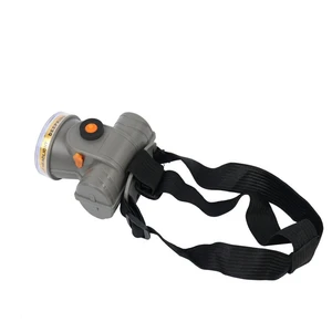 چراغ پیشانی مدل dk-321