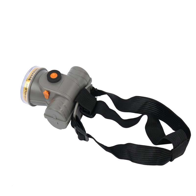 چراغ پیشانی مدل  DK-321