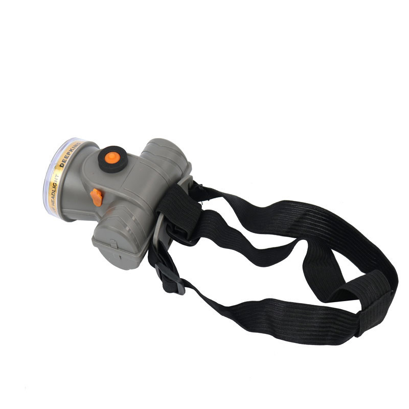 چراغ پیشانی مدل  DK-321