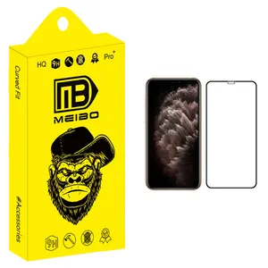 MEIBO +MHD Screen Protector For Apple iPhone 11 Pro Max