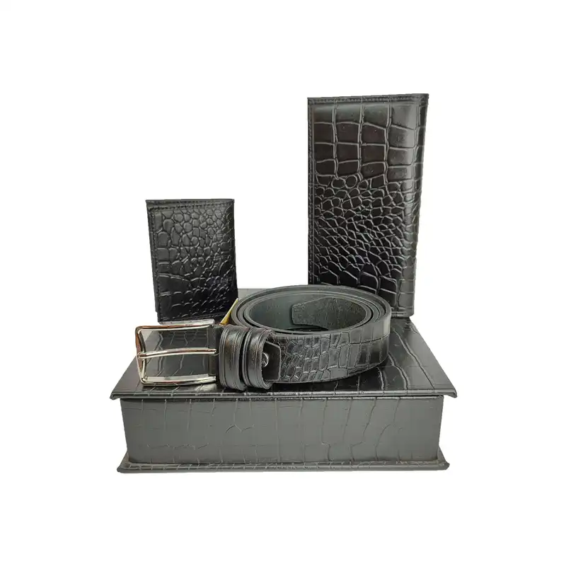 ست هدیه مردانه مدل RSet-01