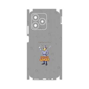 MAHOOT Inspector Gadget-FullSkin Cover Sticker for Realme C53