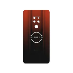 MAHOOT  Nissan Cover Sticker for Huawei Mate 20