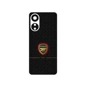 MAHOOT Arsenal Cover Sticker for Oppo A78 4G